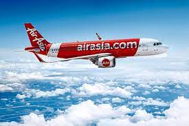 Promo Spesial! AirAsia Tawarkan Kursi GRATIS* & Hemat Terbang ke Luar Negeri di 2024 - Beritaja